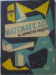 Matematicas 6º curso | 122843 | R. Garcia Roca