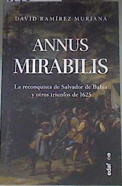 Annus Mirabilis | 176000 | David Ramírez Muriana
