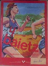 Baietz 4 | 164269 | Universidad del País Vasco. ICE