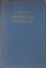 Leyendas clasicas según los autores latinos | 120369 | Santos Coco, Francisco