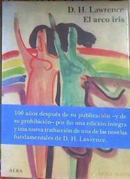 El arco iris | 187149 | Lawrence, D. H. (1885-1930)
