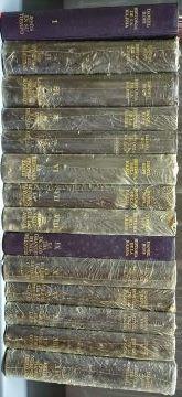 Historia De La Iglesia De Cristo 14 Tomos (Obra Completa) | 59676 | Rops Daniel