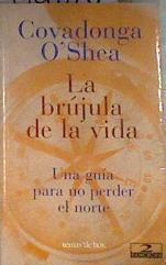 La brújula de la vida | 179020 | O'Shea Artiñano, Covadonga