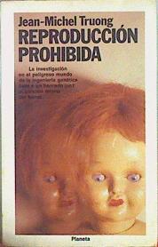 Reproducción Prohibida | 52730 | Truong Jean, Michel