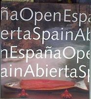 España abierta: fotografía documental contemporánea en España - Open Spain : contemporary documentar | 177767 | VVAA
