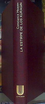 La Estirpe De Los Kuragin | 31624 | Heaven, Constance