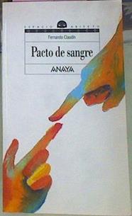 Pacto De Sangre | 22382 | Claudin Fernando
