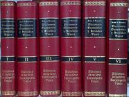 Diccionario Onomástico Y Heráldico Vasco 6 Vol. | 57038 | Jaime De Querexeta  - Kerexeta