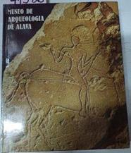 Museo de Arqueología de Álava | 41586 | Varios