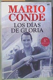 Los días de gloria | 90348 | Conde, Mario