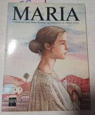 Maria | 38604 | Mayer-Skumonz, Lene/Ruano, Alfonso