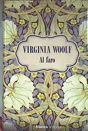 Al faro | 187172 | Woolf, Virginia (1882-1941)