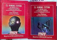 El Hombre Futuro 1 Y 2 | 2612 | Stableford Brian