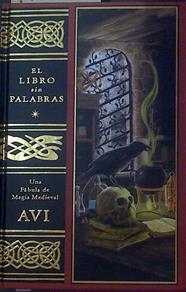 El libro sin palabras Una fábula de Magia Medieval | 118141 | Avi