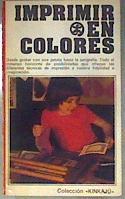 Imprimir en colores | 186555 | Neuville. Christiane