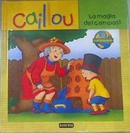 La màgia del compost | 176361 | Chouette Publishing