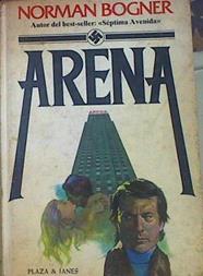 Arena | 53655 | Bogner, Norman