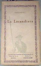 La locandiera ( Comedia ) | 176548 | Goldoni
