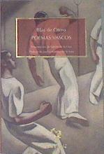 Poemas vascos | 171985 | Otero, Blas de (1916-1979)