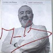 Santi Santamaría 1 Elaboraciones básicas y entrantes. Cocina con firma nº 5 | 180127 | Capel Rivas, José Carlos