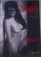 El secreto de la abadesa : relatos | 166969 | Santorcuato Iglesias, Idoia