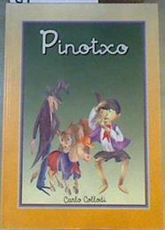 Pinotxo | 168087 | Collodi, Carlo