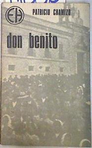 Don Benito | 71056 | Chamizo Gómez, Patricio