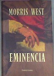 Eminencia | 28886 | West, Morris
