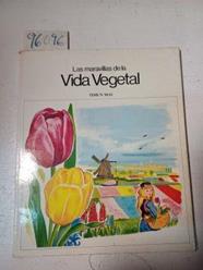 Las Maravillas de la vida vegetal | 96096 | Vérité, Marcelle/Roman Simon ( Ilustrador)