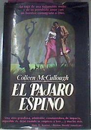 El Pajaro Espino | 4613 | McCullough Colleen