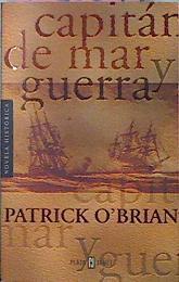 Capitan De Mar Y Guerra | 28367 | O Brien Patrick Kar