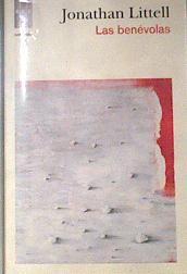 Las benévolas | 173296 | Littell, Jonathan (1967- )