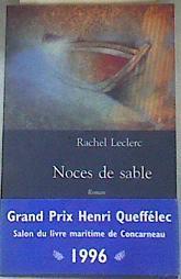 Noces de sable | 175800 | Leclerc, Rachel