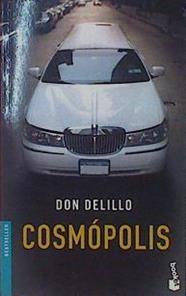 Cosmópolis | 154033 | DeLillo, Don