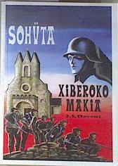 Xiberoko Makia - Sohuta 2001 | 171734 | Davant, Jean Luois