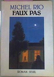 Faux Pas | 55448 | Rio Michel