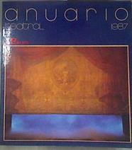 Anuario teatral El Público 1987 | 173096 | VVAA