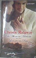 "De ahora en adelante ; Locos por un beso" | 172531 | Ridgway, Christie