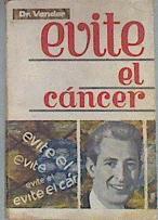 Evite El Cancer | 12701 | Vander Adrian