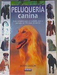 Peluqueria canina | 167702 | Geeson, Eileen