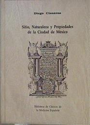 Sitio, Naturaleza Y Propiedades De La Ciudad De México | 59171 | Cisneros Diego