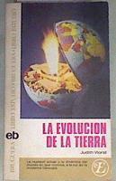 La Evolución de la tierra | 170026 | Viorst, Judith