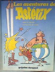 Aventuras de Asterix, TOMO 2. ASTERIX EN LOS JUEGOS OLIMPICOS, la vuelta a la galia, asterix y cleop | 182785 | Ilustraciones de Uderzo, Guión de Goscinny