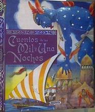 Cuentos de las mil y una noches | 168462 | Morán, José