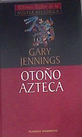 Otoño azteca | 83864 | Jennings, Gary