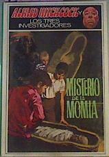 El Misterio De La Momia | 20056 | Arthur Robert/Ilustrador Escolano