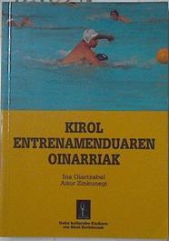 Kirol entrenamenduaren oinarriak | 127653 | Oiarzabal, Ina/Zinkunegi, Aitor