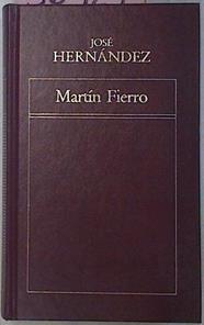 Martin Fierro | 36429 | Hernandez Jose (183