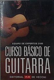 Curso básico de guitarra | 144978 | Equipo de Expertos 2100
