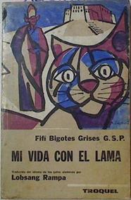 Vida Con El Lama | 49883 | Rampa Lobsang